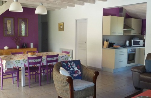 Loubressac Casa | House with private pool in Loubressac near Dordogne valley and Rocamadour