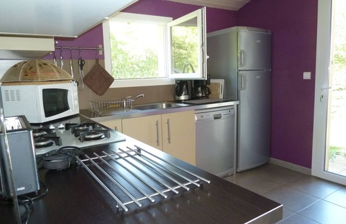 Loubressac Casa | House with private pool in Loubressac near Dordogne valley and Rocamadour