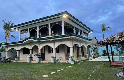 Lapu-Lapu Casa | House with private pool and extensive garden