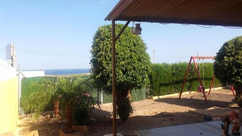 Aguilas Casa | House with private pool in Aguilas, sea & pool view