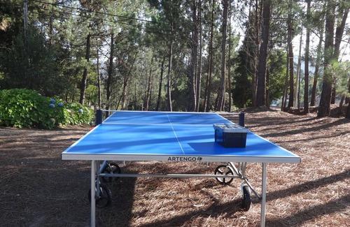 Marinhas Casa | Casa de vacaciones, piscina privada, a 7 minutos de la playa