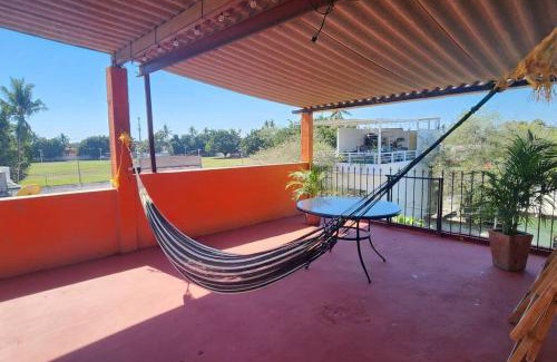 Puerto Vallarta Casa | House with Rooftop Near Airport
