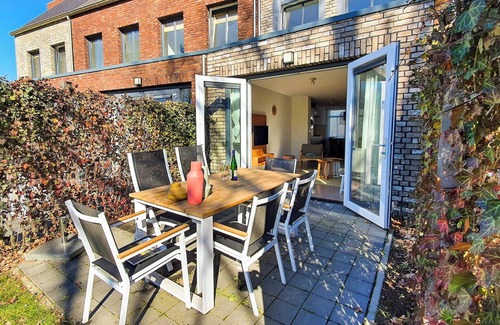 Maastricht Cabaña | House with sauna - 3 bedrooms / 2 bathrooms
