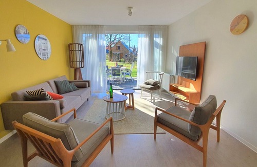 Maastricht Cabaña | House with sauna - 3 bedrooms / 2 bathrooms