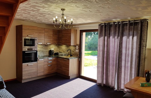 Planguenoual Casa | House with sauna. Internet, Comfortable, Beaches 5mn. Golf 2mn