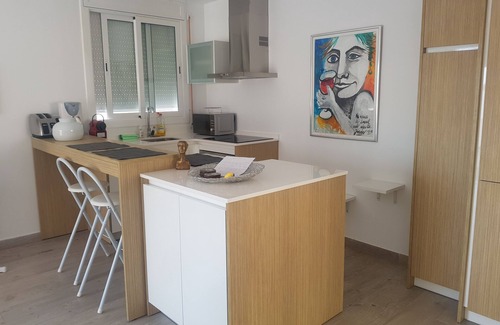 Costa Dorada Casa | Bonito apartamento cerca de la playa