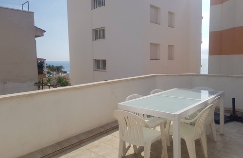 Costa Dorada Casa | Bonito apartamento cerca de la playa
