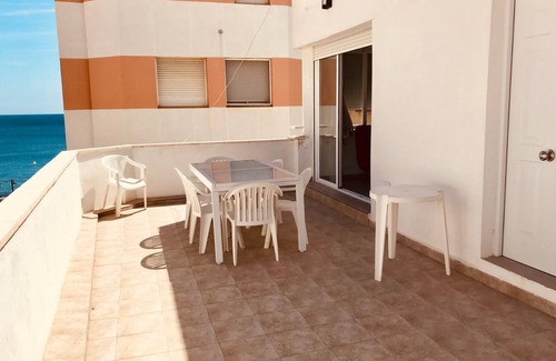 Costa Dorada Casa | Bonito apartamento cerca de la playa
