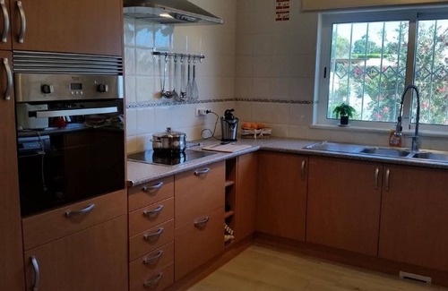 Vila do Bispo Casa | Casa con vista al mar y parque natural, piscina privada. Último minuto