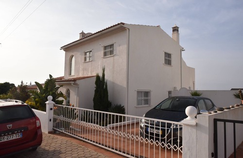 Vila do Bispo Casa | Casa con vista al mar y parque natural, piscina privada. Último minuto