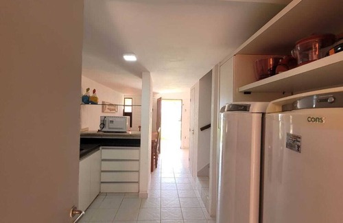 Porto de Galinhas Casa | House with sea view 900m from the center of Porto de Galinhas
