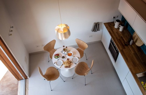 Sassari Casa | House with sea view