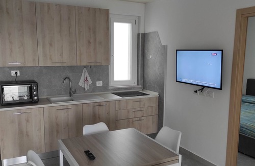 Marina di Vasto Apartamento | House with sea view vast marina