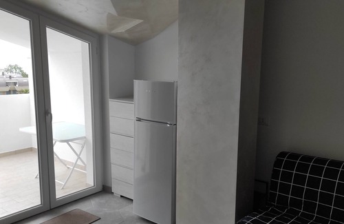 Marina di Vasto Apartamento | House with sea view vast marina