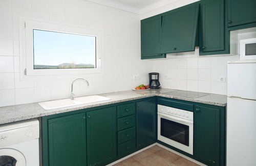 L'Escala Villa | Villa con preciosas vistas al Mediterráneo.HUTG-011704