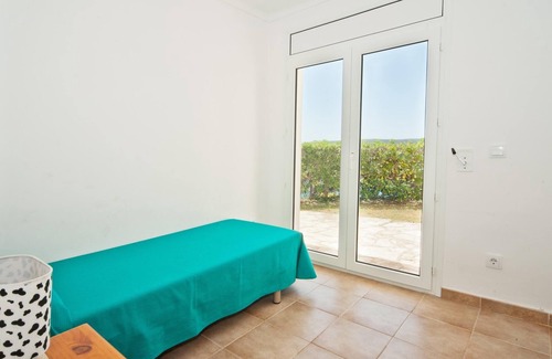 L'Escala Villa | Villa con preciosas vistas al Mediterráneo.HUTG-011704