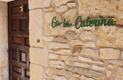 Peratallada Casa | Casa con espacio, mucha luz y encanto (Ideal familias)