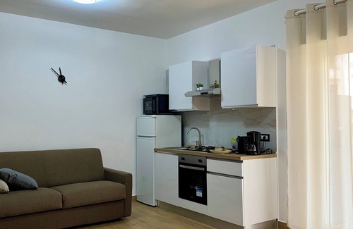 Calatabiano Apartamento | Casa con piscina en la zona de Taormina, Giardini Naxos, Gargantas de Alcántara