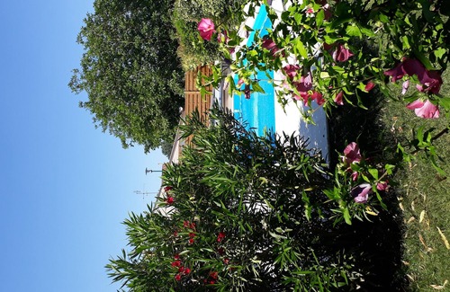 Puyravault Casa | Casa con piscina - Marais poitevin - cerca del mar