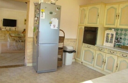 Saint-Julien Villa | Planta baja Villa Piscina Jardín 2000m² St Julien Provence