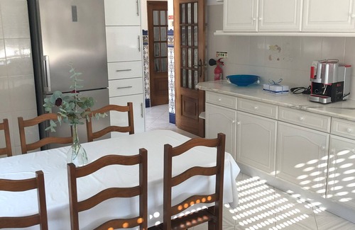 Marinhas Casa | Casa en Minho capacidad para 8, 15 o 21 personas