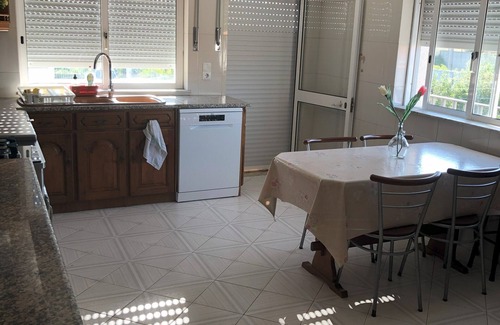 Marinhas Casa | Casa en Minho capacidad para 8, 15 o 21 personas