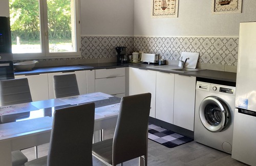 Baurech Casa | Alojamiento y desayuno en un ambiente relajante.