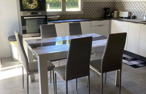 Baurech Casa | Alojamiento y desayuno en un ambiente relajante.