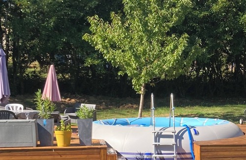 Baurech Casa | Alojamiento y desayuno en un ambiente relajante.