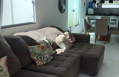 Prado Casa | House with swimming pool Prado BA