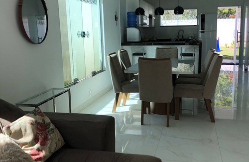 Prado Casa | House with swimming pool Prado BA