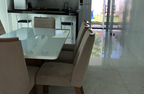 Prado Casa | House with swimming pool Prado BA