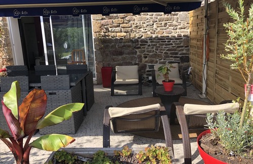 Sains Condominio | alquiler de vacaciones cerca de MONT ST MICHEL
