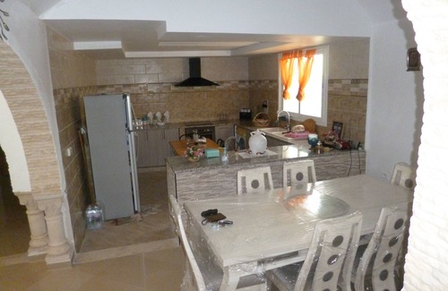 Beni Khiar Casa | HOUSE with swimming pool
