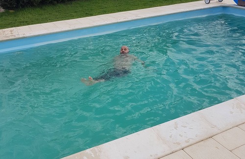 Beni Khiar Casa | HOUSE with swimming pool
