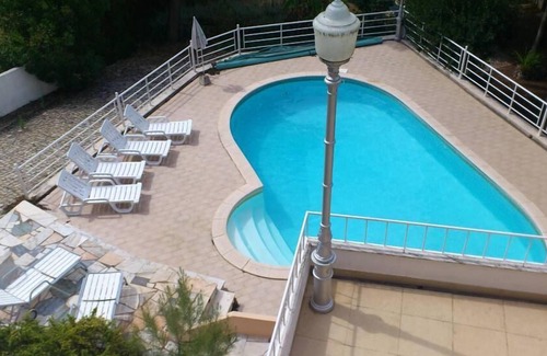 Barril de Cima Casa | Casa / villa / chalet - Barril de Baixo