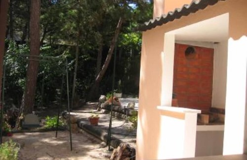 Barril de Cima Casa | Casa / villa / chalet - Barril de Baixo