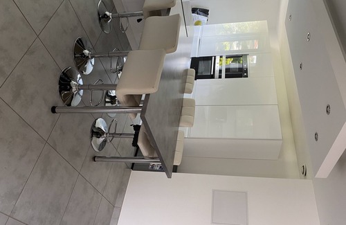 Venissieux Casa | House with terrace