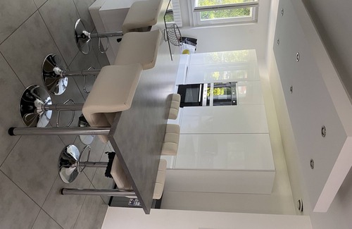 Venissieux Casa | House with terrace