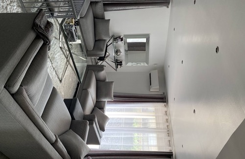 Venissieux Casa | House with terrace