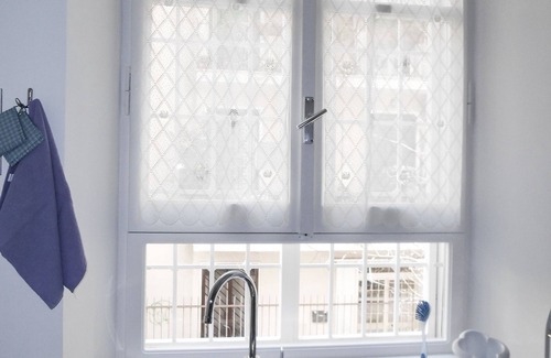 Gianicolo Apartamento | Casa con terraza cerca de la estación de Trastevere, "Il Melograno"