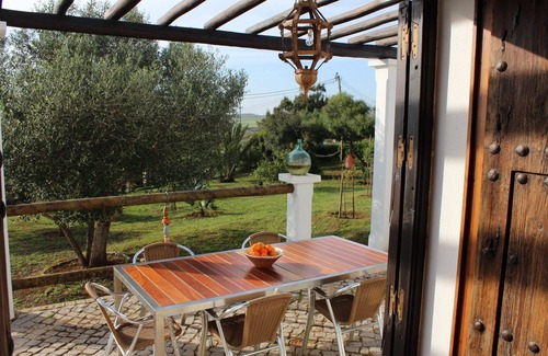 Vila do Bispo Casa | Casa con jardín muy acogedora para parejas o familia, a 7 km de Sagres