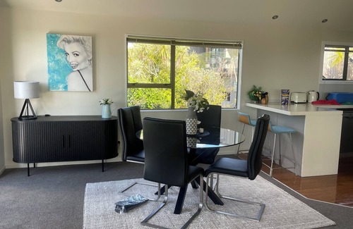 Torbay Casa | House with view and great location on North Shore