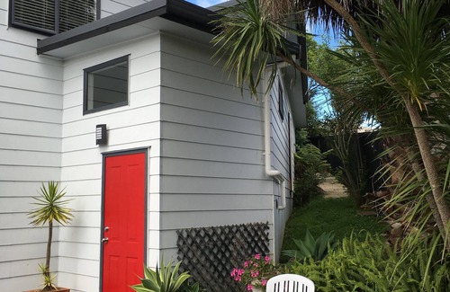 Torbay Casa | House with view and great location on North Shore