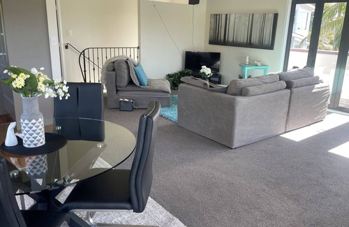 Torbay Casa | House with view and great location on North Shore
