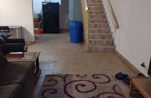 Playas de Chapultepec Casa | House with WiFi,10 mins. to beach. 2 story home approximately 1800 sq. ft.