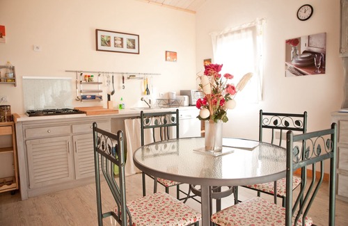 Les Mathes Casa | Casa chalet de madera - Les Mathes - Charente-Maritime