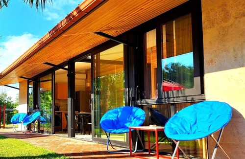 Ureki Casa | House&Yard Hellen 150m to beach