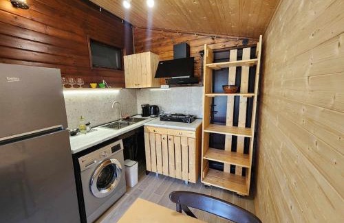 Ureki Casa | House & yard Hellen S for two 150m from beach