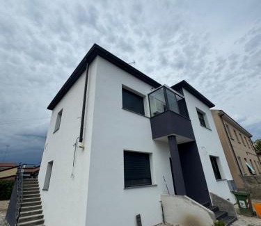 Monfalcone Apartamento | House31